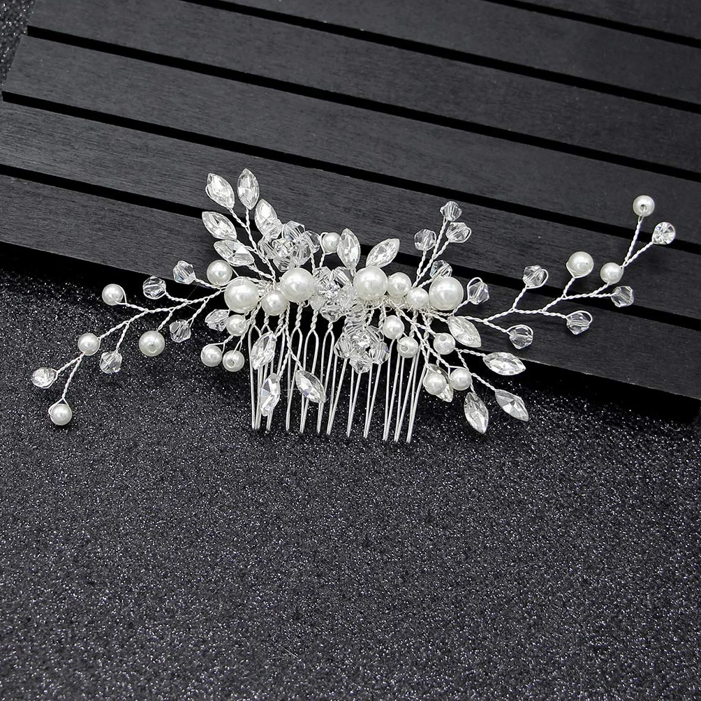 Pettine per Sposa, per Matrimonio, Elegante
