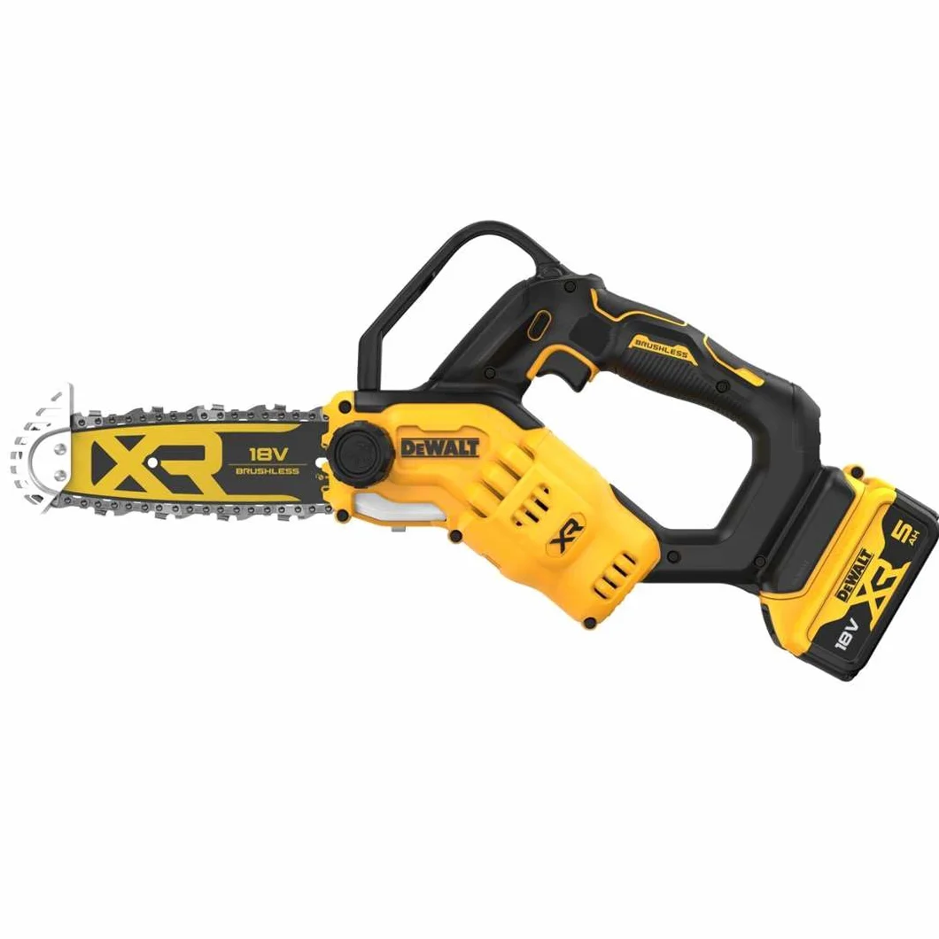 DEWALT Punta Rotativa Professionale 6mm Gambo Rinforzato Universale