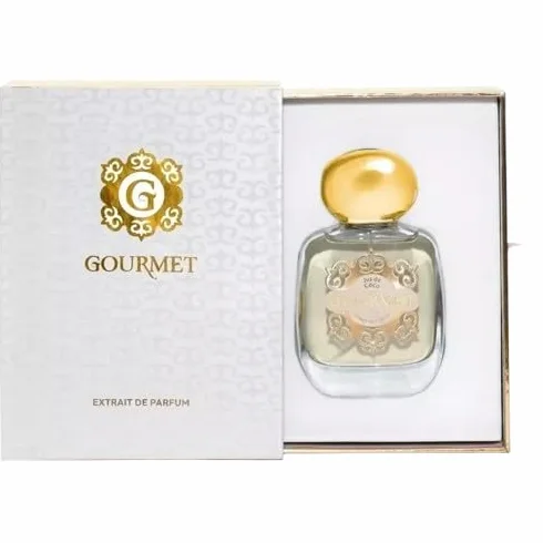 Gourmet Jus de Coco extrait de parfum 50 ml spray