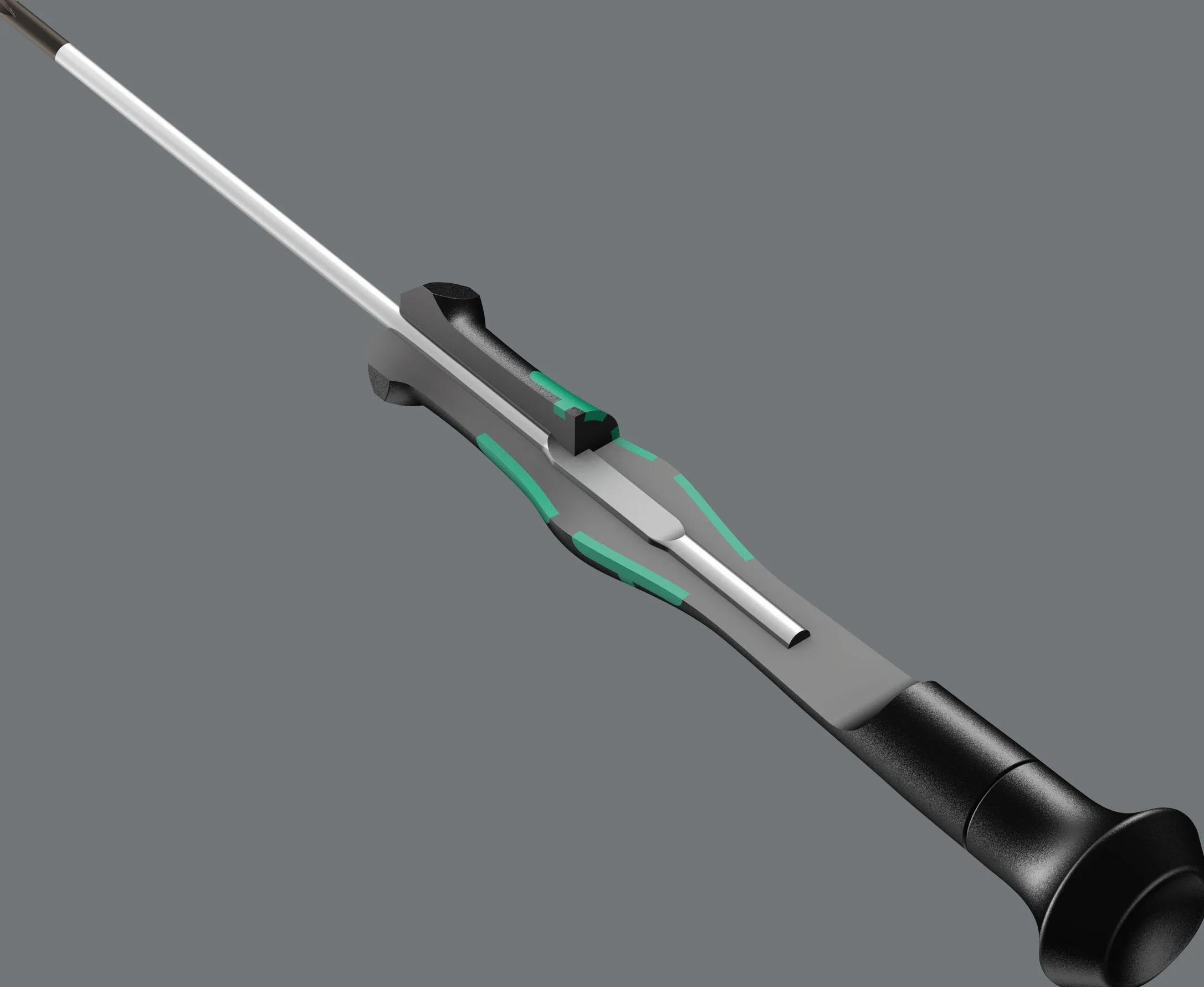 Giravite TORX BO per l'elettronica TX 8 x 60 mm