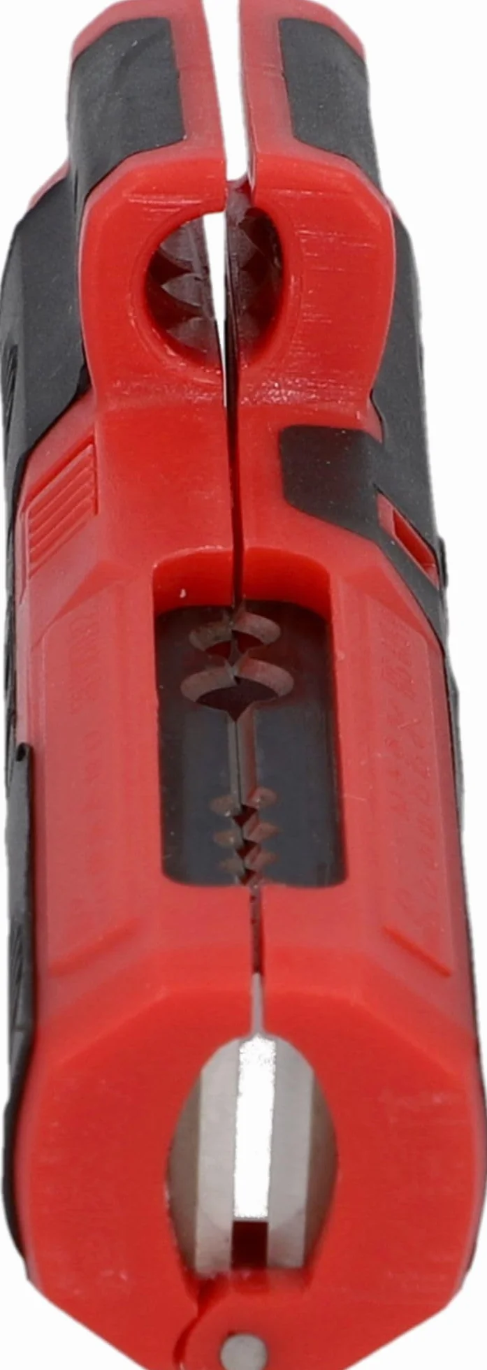 UNITEC Spellacavi per cavi coassiali RG59 RG6 8-13 mm