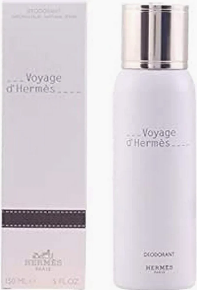 Hermès Voyage d'Hermès Deodorant Spray 150ML