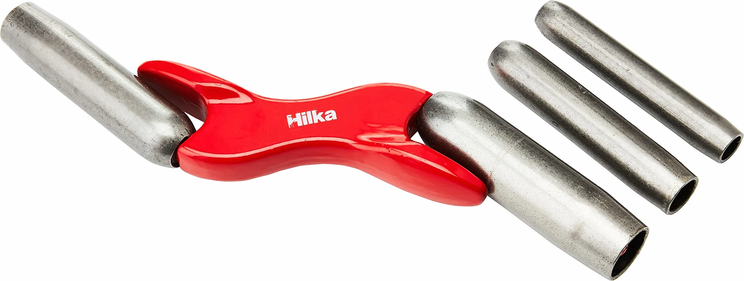 Hilka 4-Ferro per fughe intercambiabili