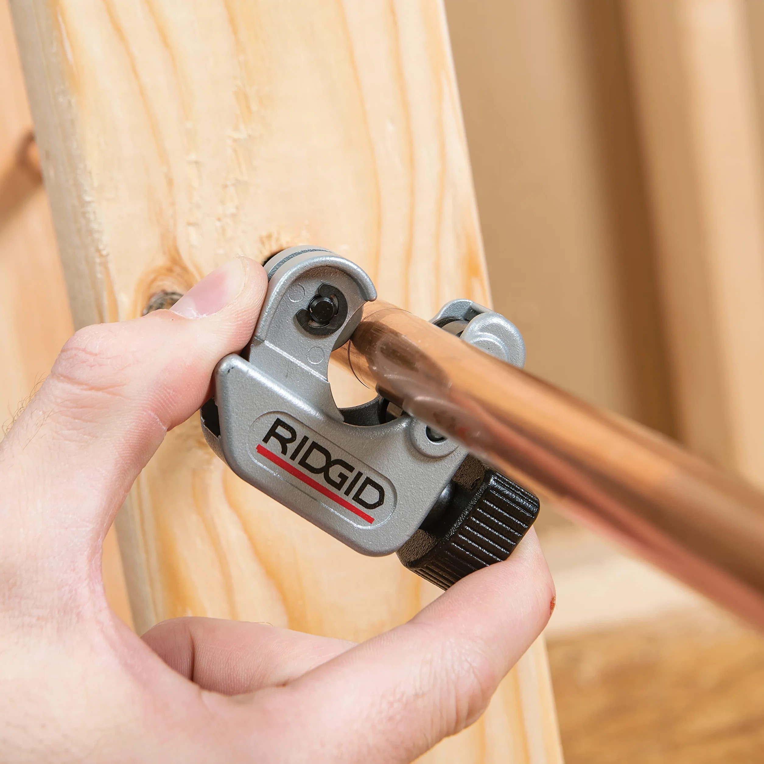 RIDGID 40617 Tagliatubi per spazi ristretti modello 101 6-28,5 mm