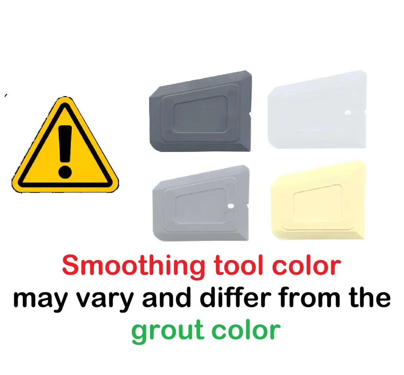 Kit Riparazione Fughe Piastrelle Grigio Scuro, Asciugatura Rapida 380g x 2 ANTI-MUFFA Stucco per Piastrelle Bagno, Doccia