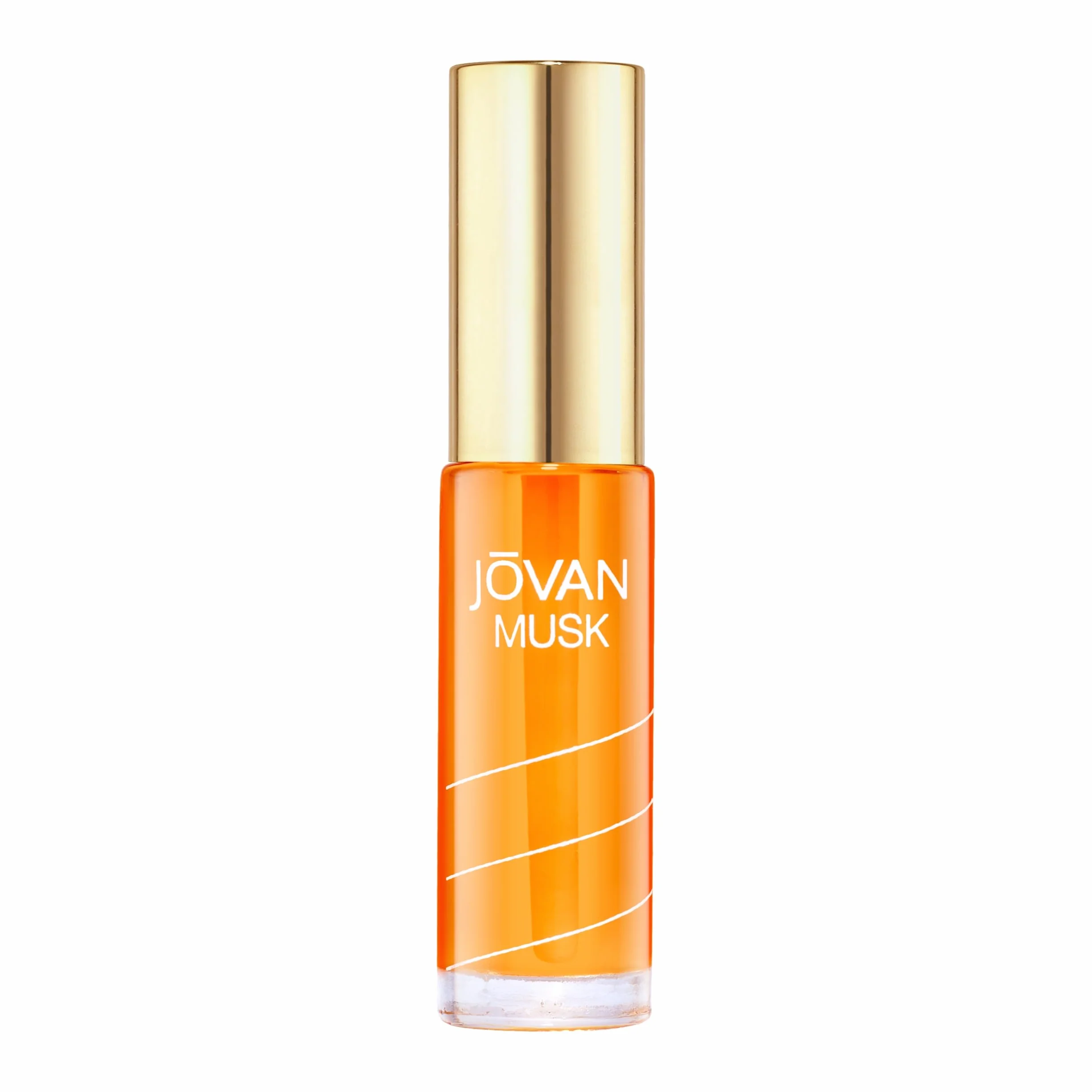 Jovan, Musk Oil, Olio profumato, 9,7 ml
