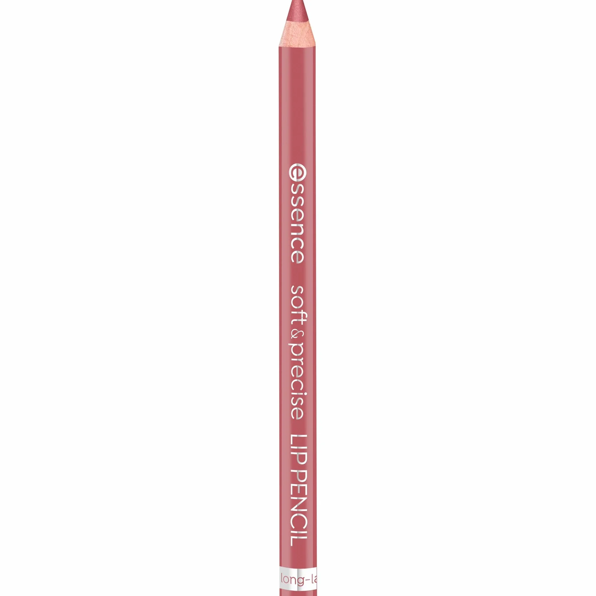essence soft & precise MATITA LABBRA, lunga durata, risultato istantaneo, naturale, colore intenso (0.78g)
