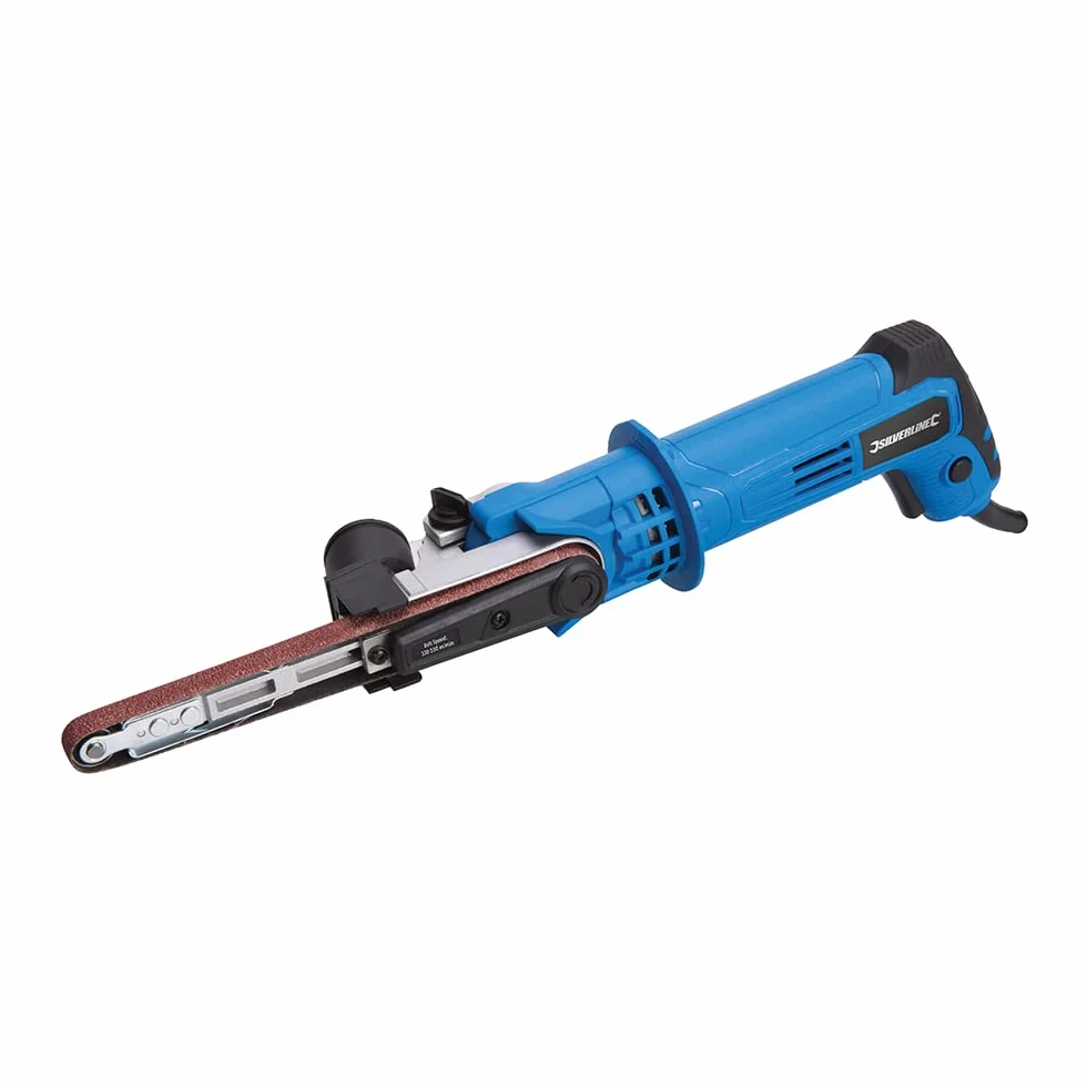 Silverline Elektro Band Lima 260 W 13 mm