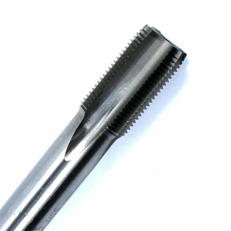 HSS Maschio Filettatura Sinistra M13.5 x 1.0mm 4 Flauto Plug Tap