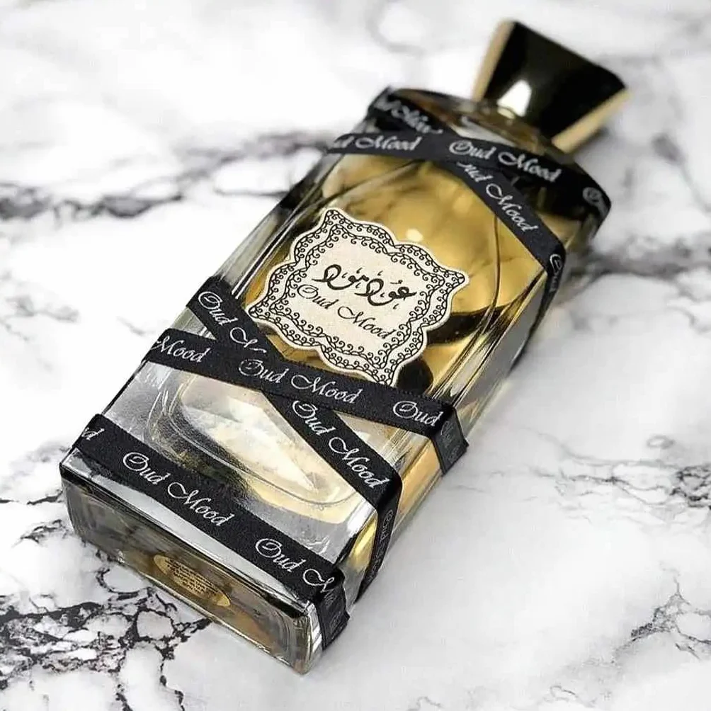 Spray Oud Mood 100 Ml