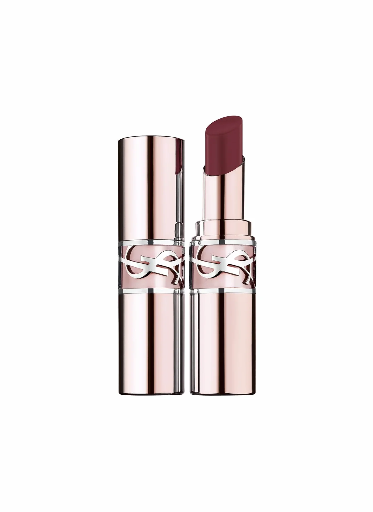 Ysl Loveshine Candy Glow Bã Lsamo Labial 5B Cura della persona e salute