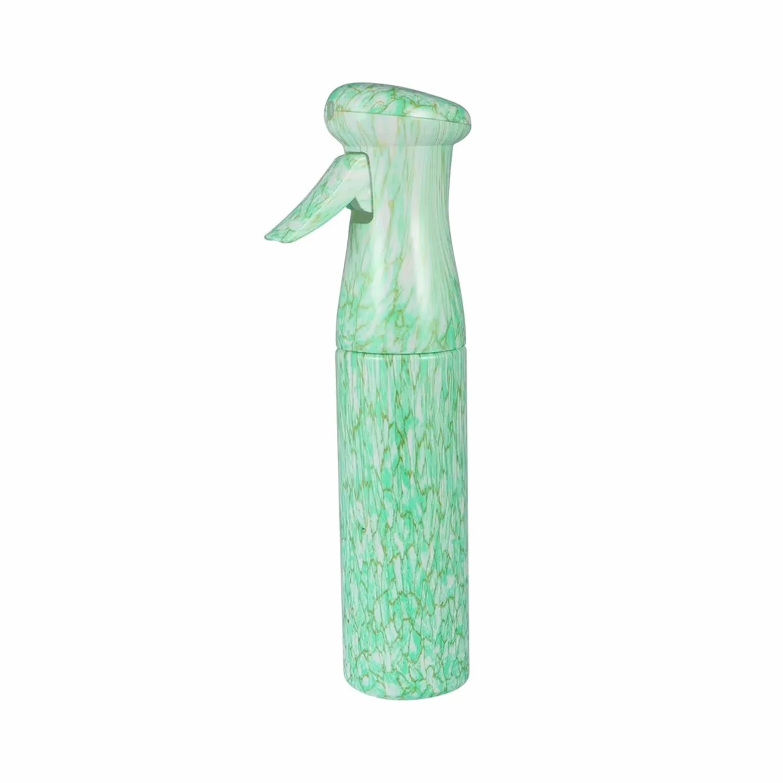 Spruzzino Nebulizzatore Flacone spray ricaricabile con venature del legno simulato