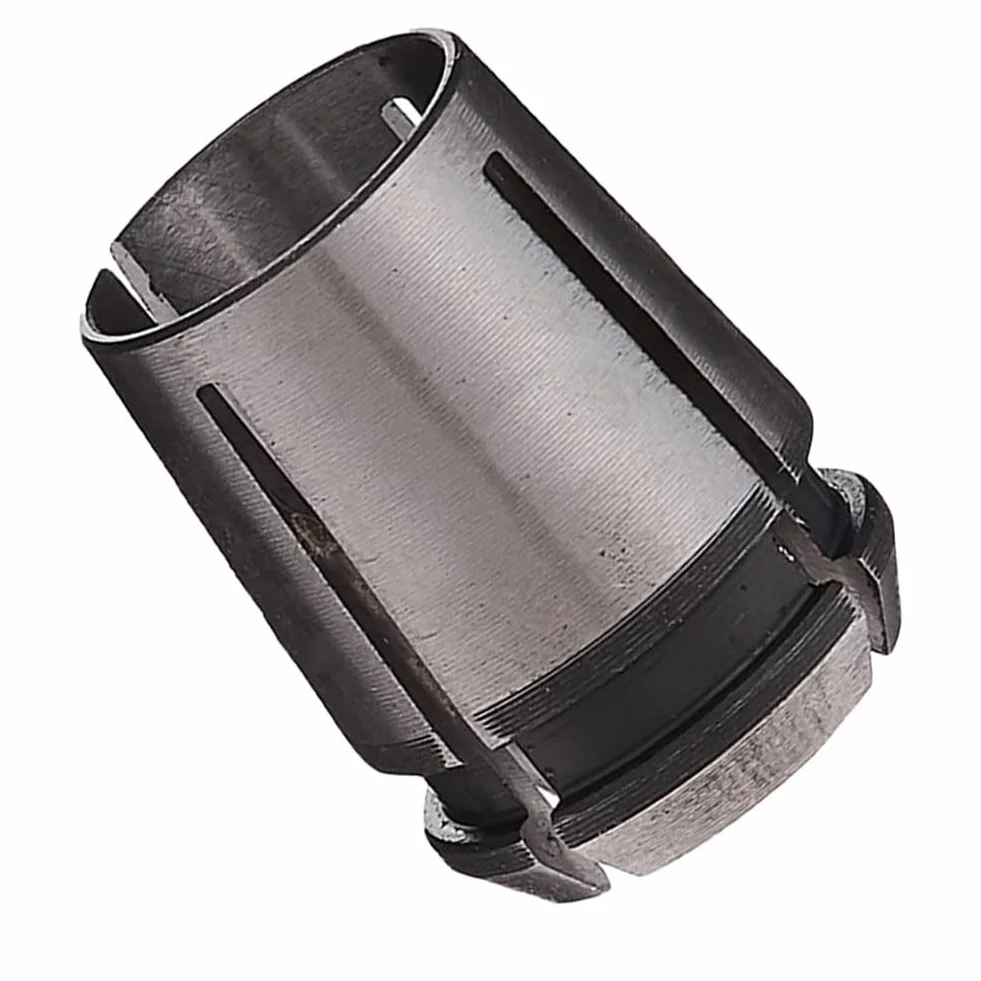 Cono pinza in acciaio per router MAK compatibile con RP1801 RP2301FC 12 7mm