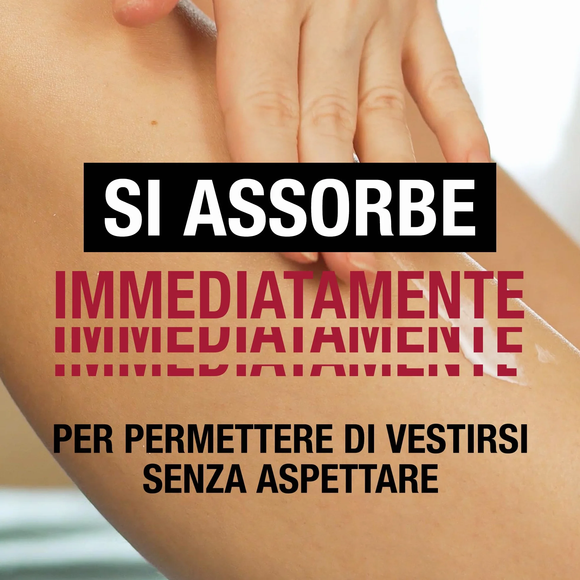 Neutrogena Formula Norvegese Lozione Corpo CICA Riparazione Intensa, Crema corpo riparatrice per 72h di nutrimento, Crema idratante corpo con 10% Glicerina, Crema corpo idratante pelle secca, 400 ml