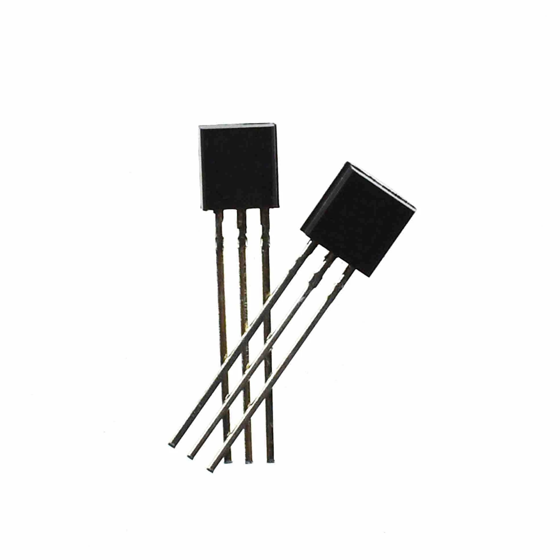 Regolatore di tensione LM317 TO92 1,2V-37V 100mA 20 pezzi