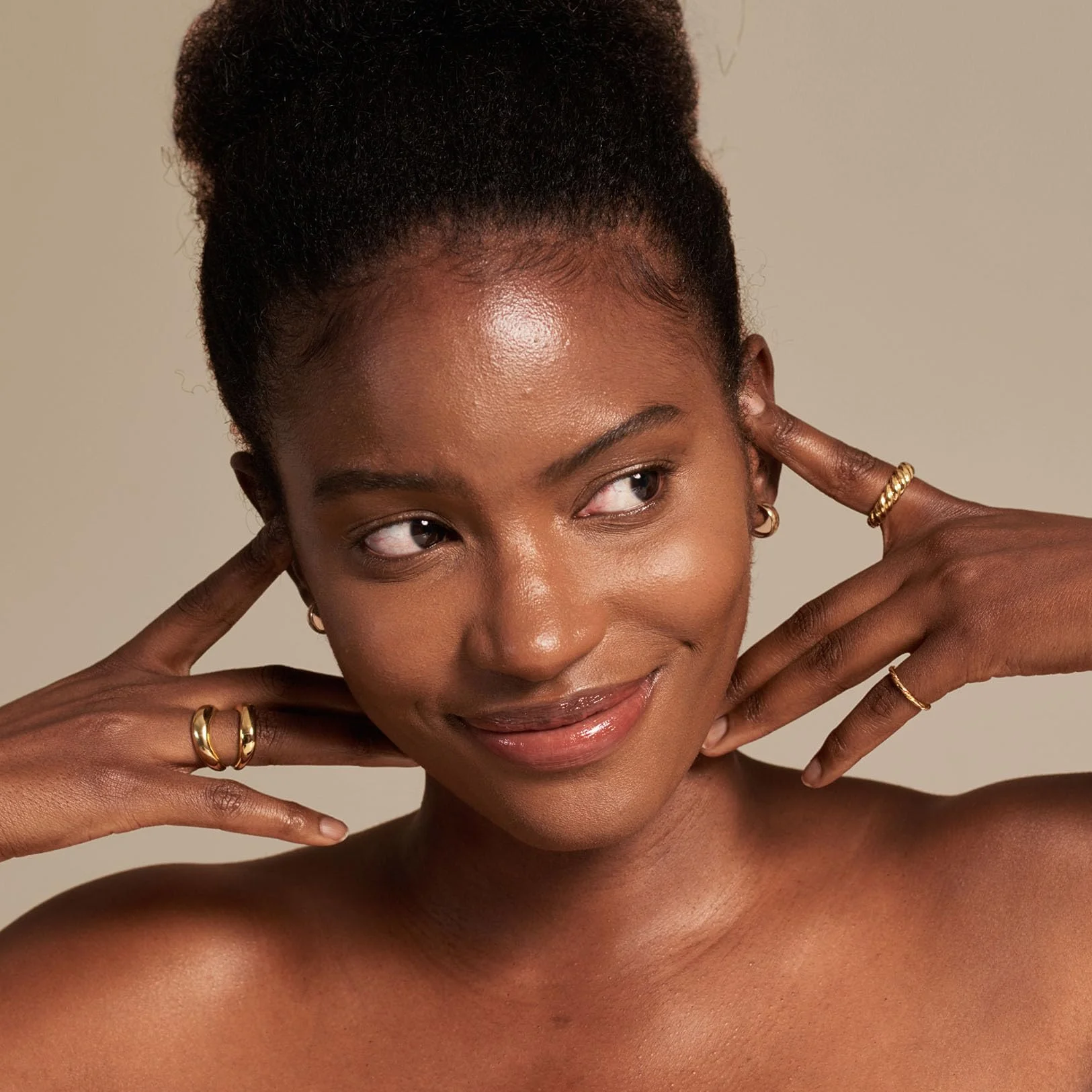 [Mizon] BB Cream SPF 50+ arricchita con estratto di bava di lumaca (#21) alta copertura, idratazione, rigenerazione della pelle, cosmetico coreano (Snail Repair Intensive BB Cream)