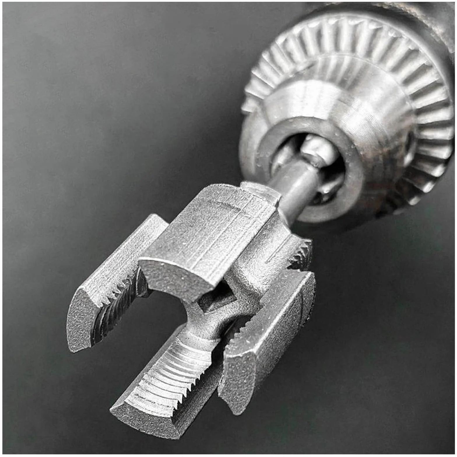 Filiera Per Filettatura 1/2" DN15 3/4" DN20 Maschi Kit Filettatura Maschio Femmina Per Tubi Idraulici