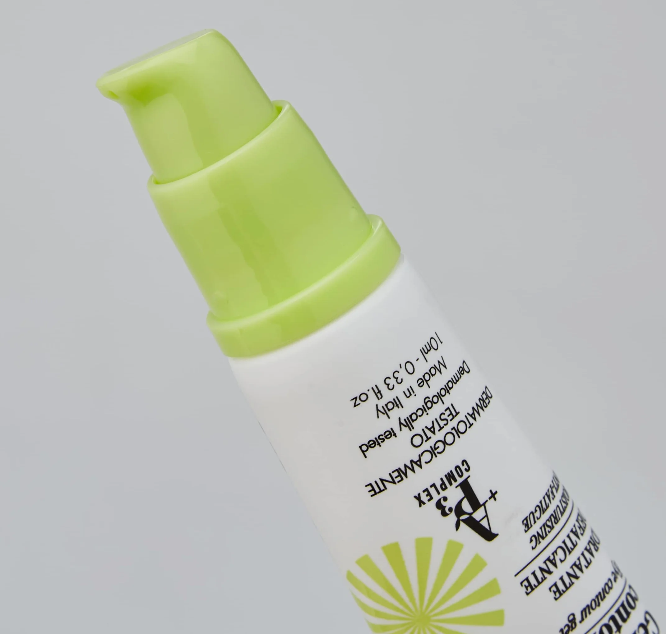 Purobio Gel Contorno Occhi Idratante Defaticante - 10 Ml
