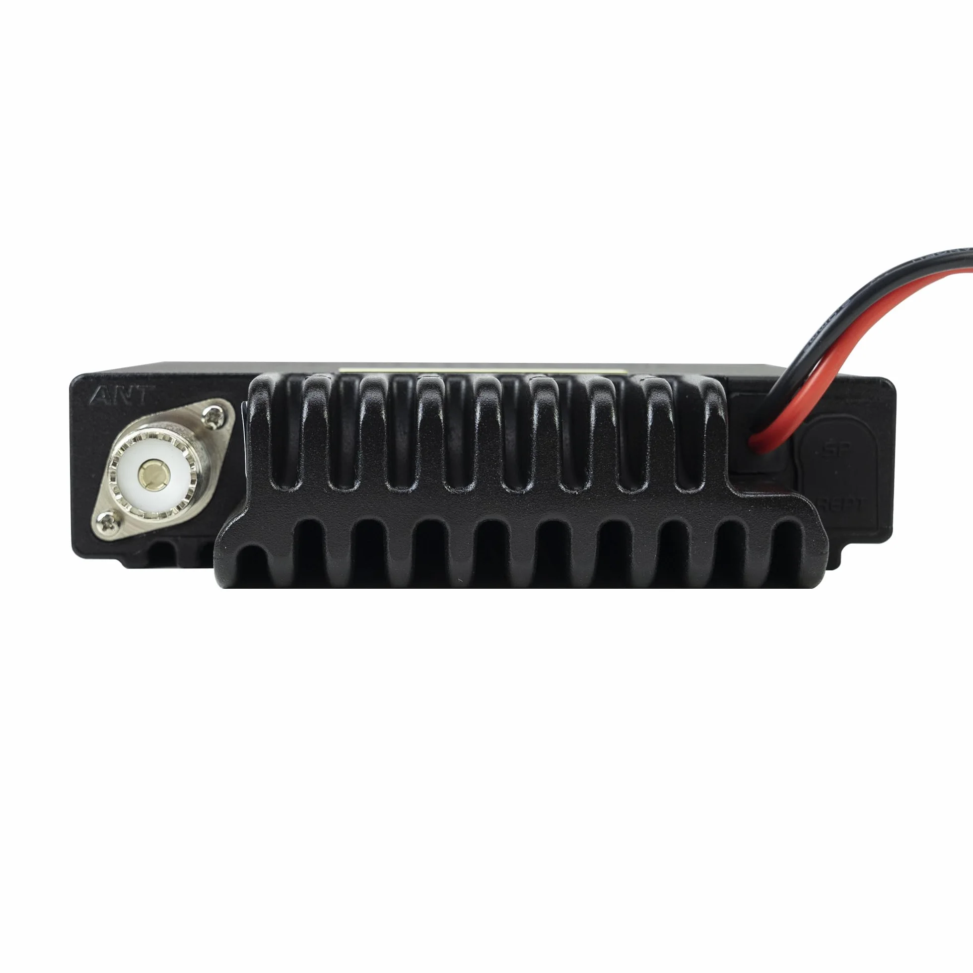 Alinco DR-CS-10 VHF Radio Station Kit 136-174 MHz 200 Canali 13,8 V