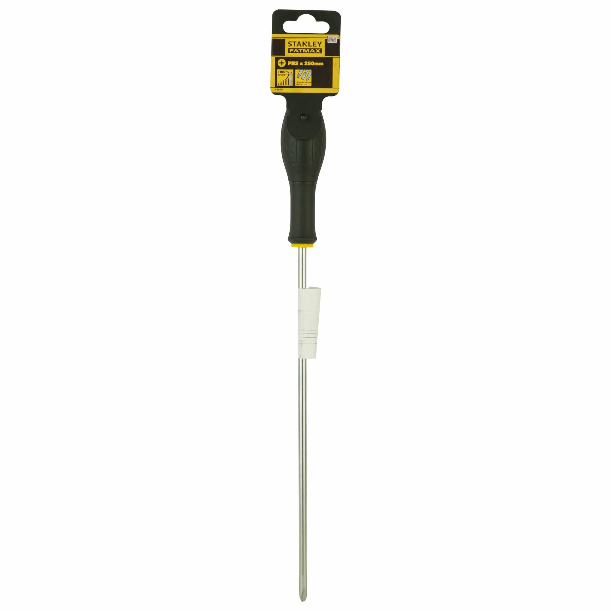 STANLEY 0-65-224 Cacciavite 250 mm x 2