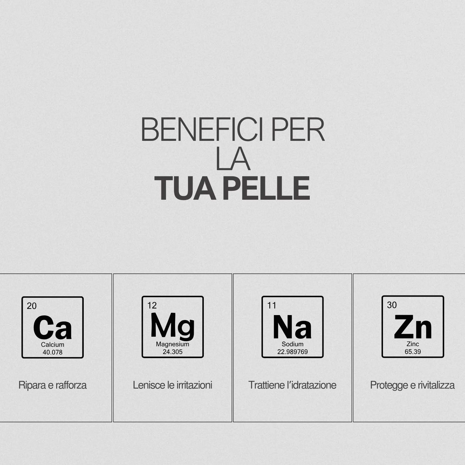 Fango Nero Purificante del Mar Morto Ricco di Minerali - Detossifica e Rivitalizza la Pelle - Magnesio, Potassio, Calcio - Senza Siliconi, Parabeni né Coloranti - 500ml