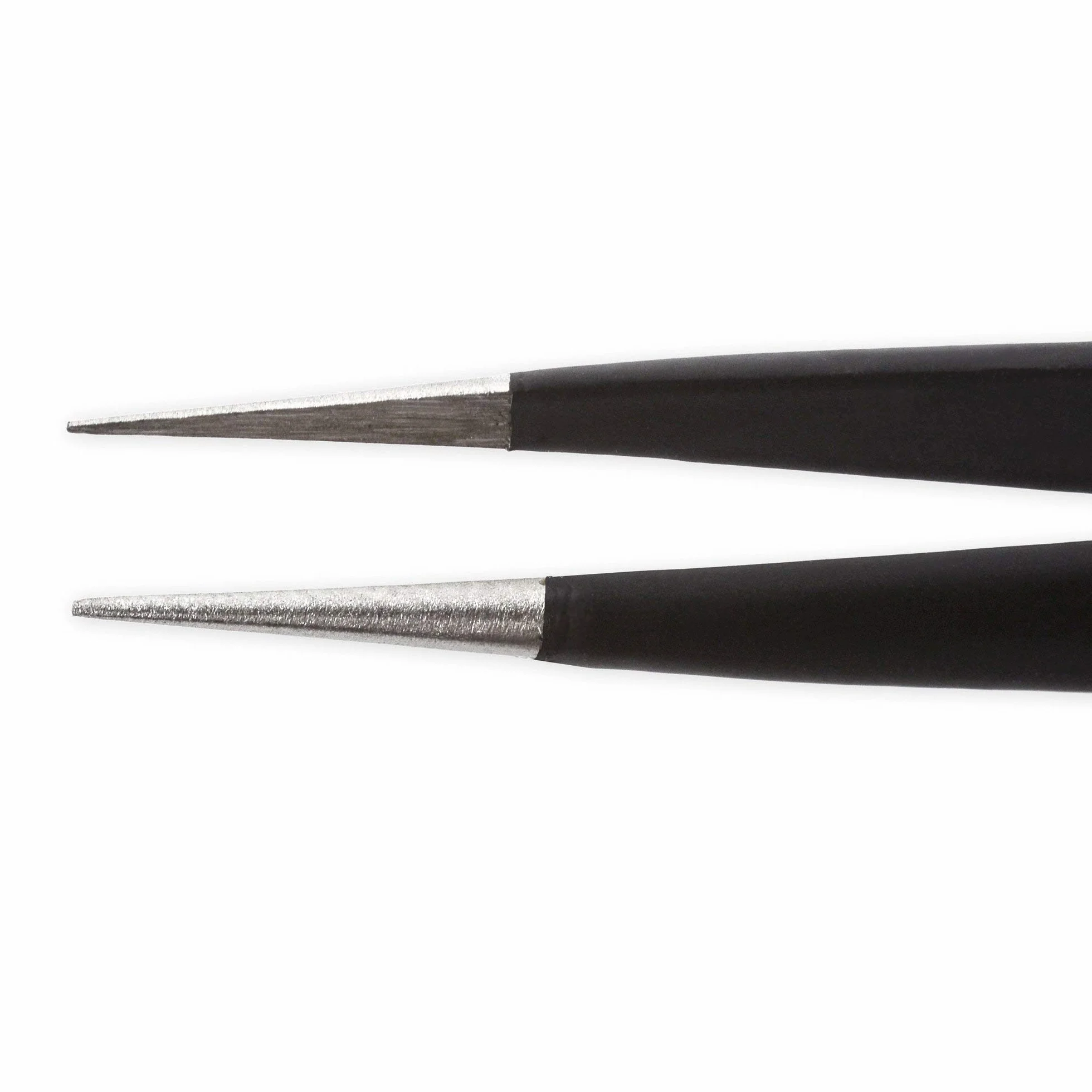 iFixit Precision Tweezers Set, 3 pinzette di precisione per riparazione dispositivi elettronici