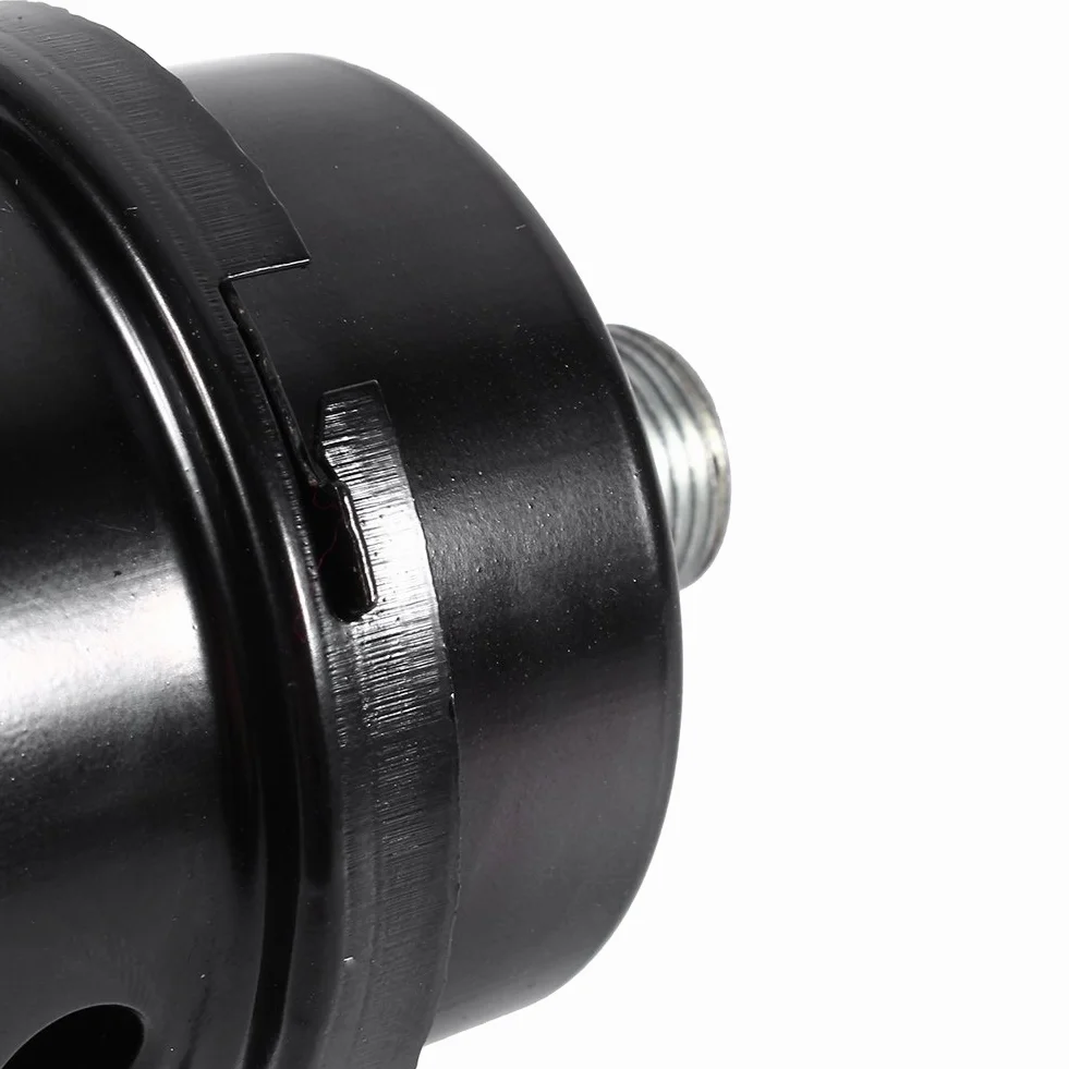 Filtro Aspirazione Compressore 16mm Alta Efficienza ABAC 24 Litri Mod Mxcm0041e Universale
