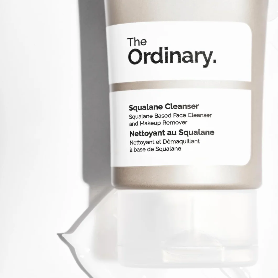 The Ordinary Squalane Cleanser Supersize - 150 Ml