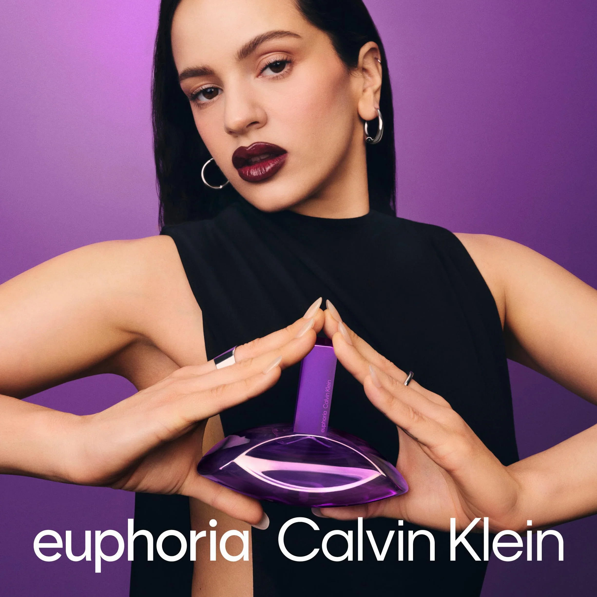 Calvin Klein euphoria bold elixir Parfum Intense for Women