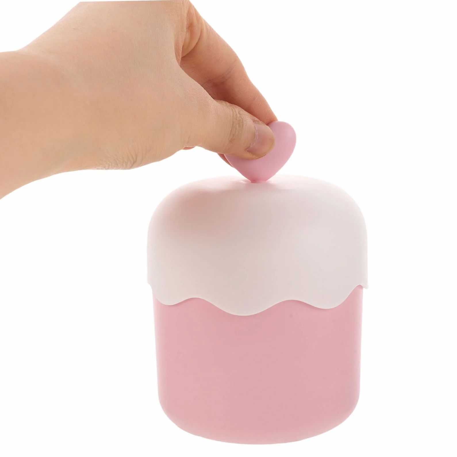 4 Pz Produttore Di Schiume Per Il Viso Schiuma a Bolle Prodotti Per La Cura Della Pelle a Bolle Schiuma Facciale Lavaggio Del Corpo in Schiuma Plastica Tazza Crema