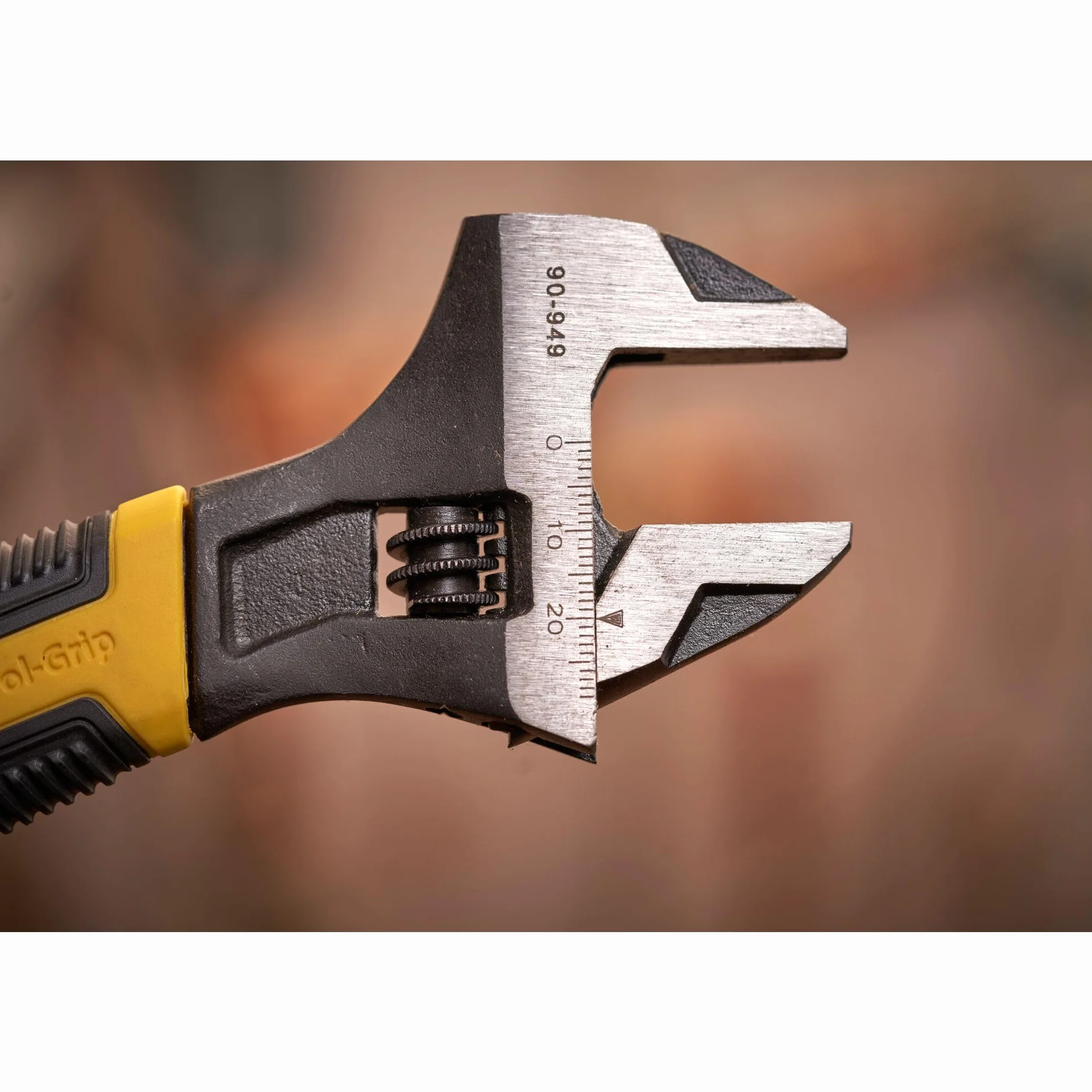 STANLEY Chiave Regolabile a Rullino 200 mm 0-90-948