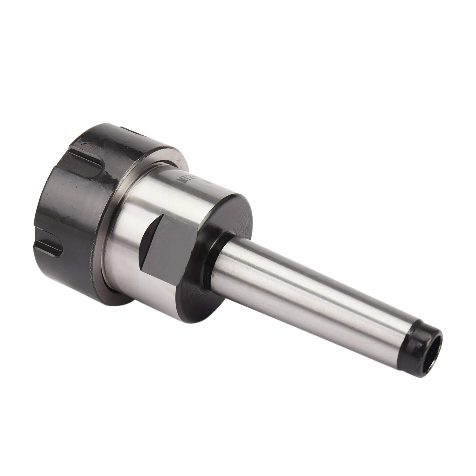Portautensile per CNC MT2 ER32 M10 Collet Chuck Morse Portapinza per Mandrino