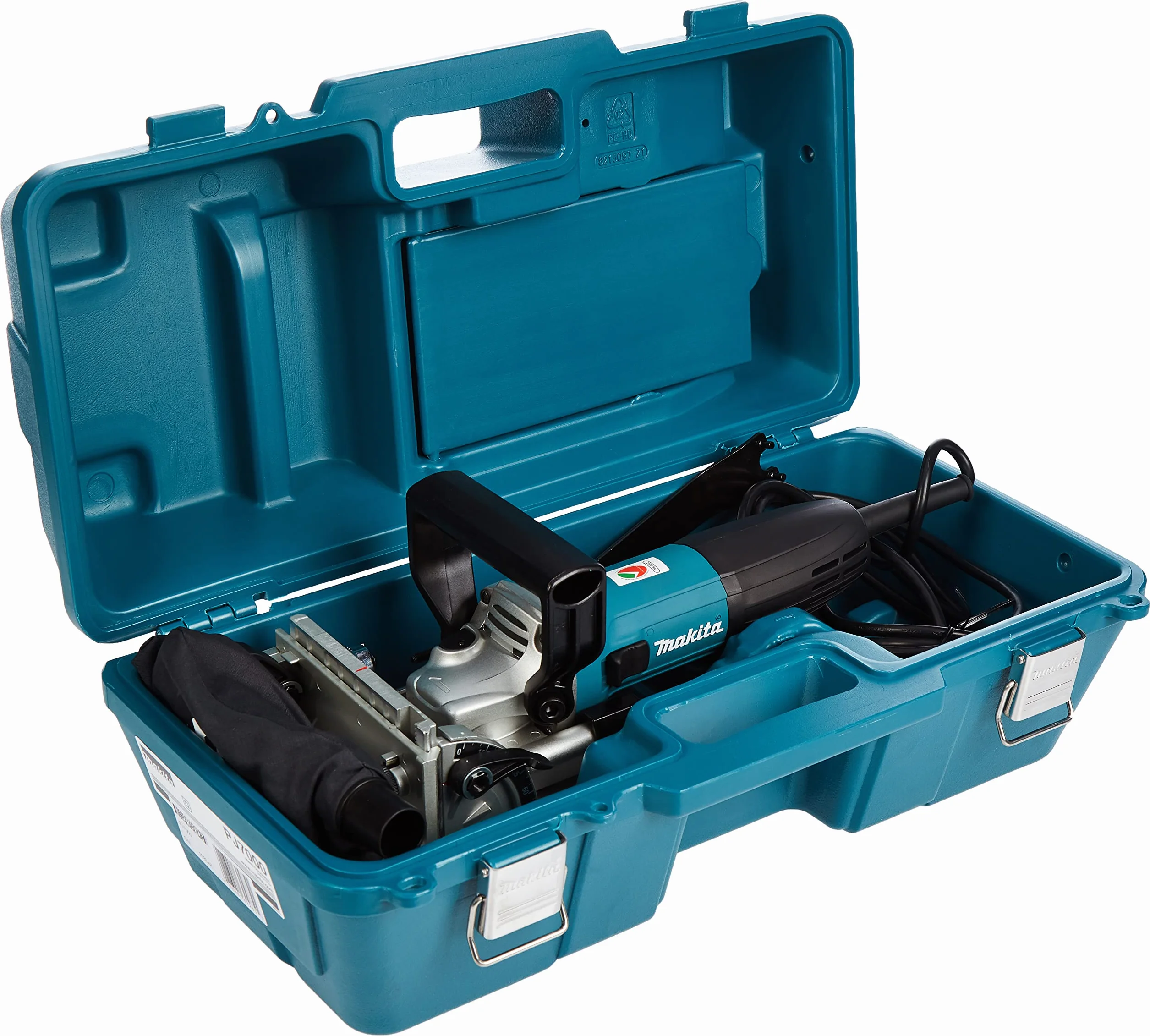 Makita PJ7000 240V Biscuit Jointer