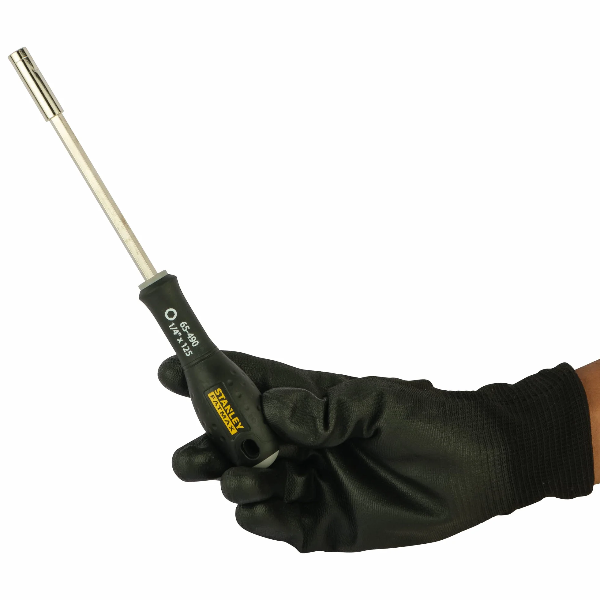 Stanley Fatmax 0-65-490 Portainserti 125 mm
