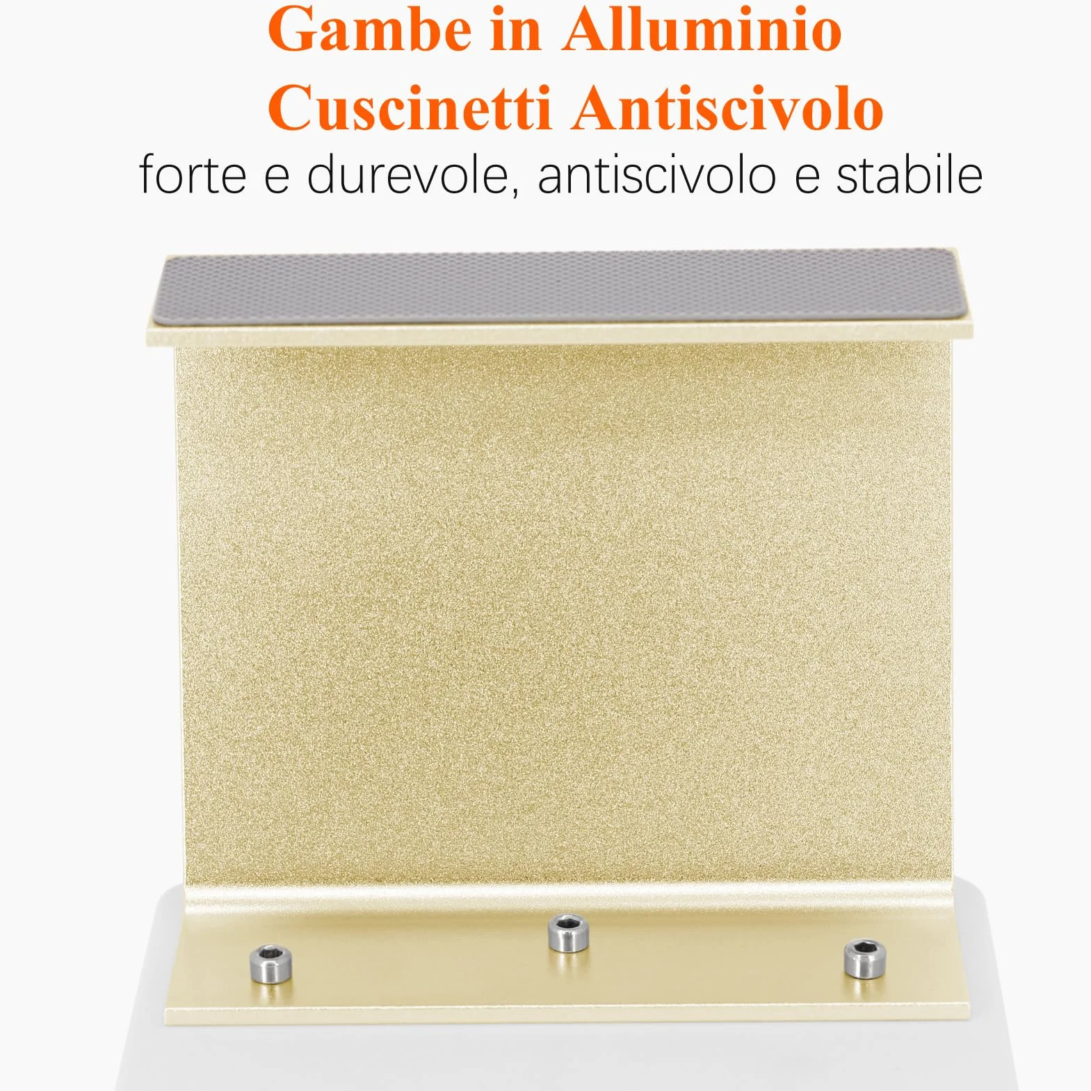 Poggiamano per Unghie Manicure, Cuscino per Manicure Piedi Cuscino per Unghie Poggiabraccia per Unghie Nail Art, con Staffa in Lega di Alluminio (Bianco)