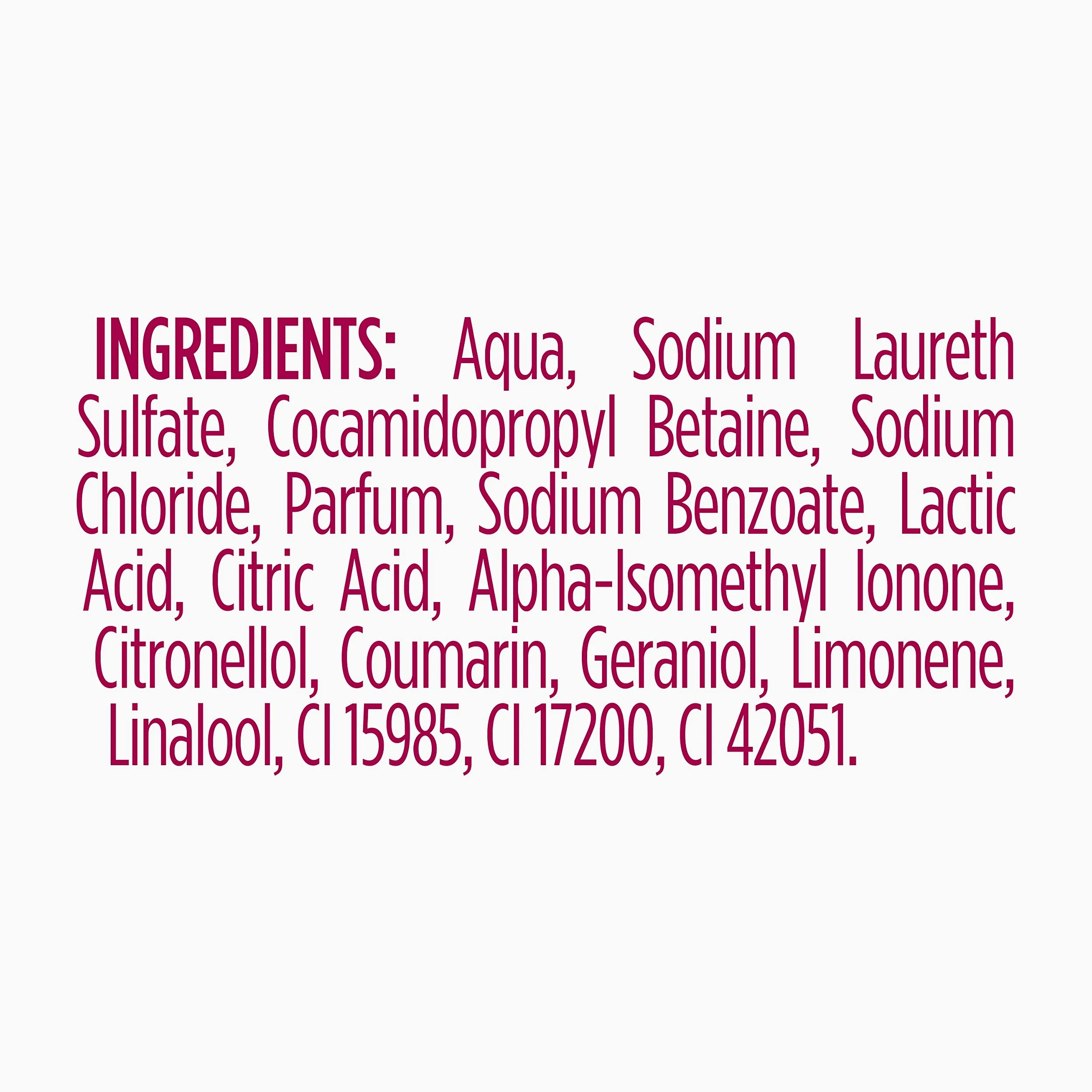 Moussel Classique - Gel doccia originale, formato familiare, 900 ml, confezione da 8