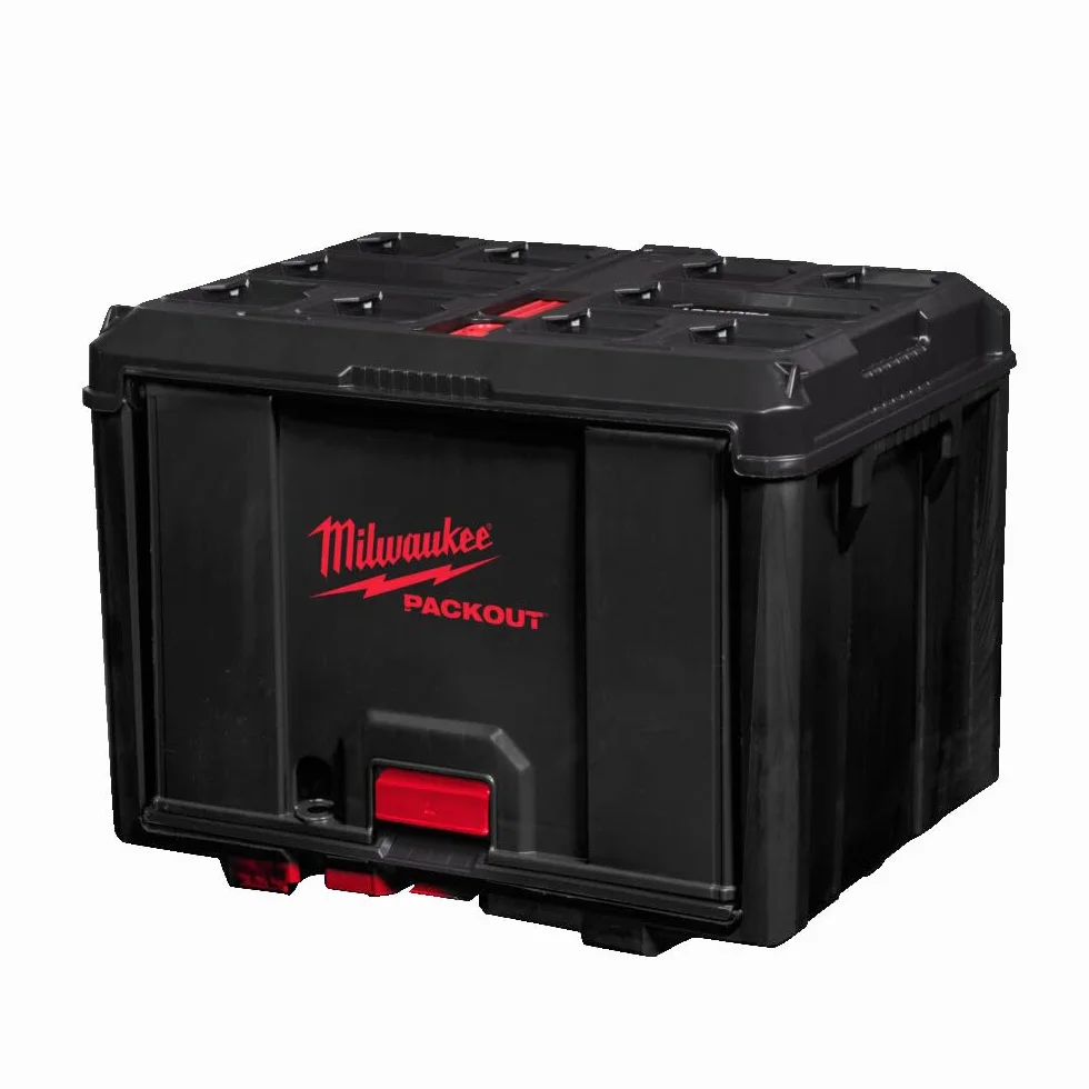 Milwaukee Packout Caricatore Frontale 510x380x400 mm
