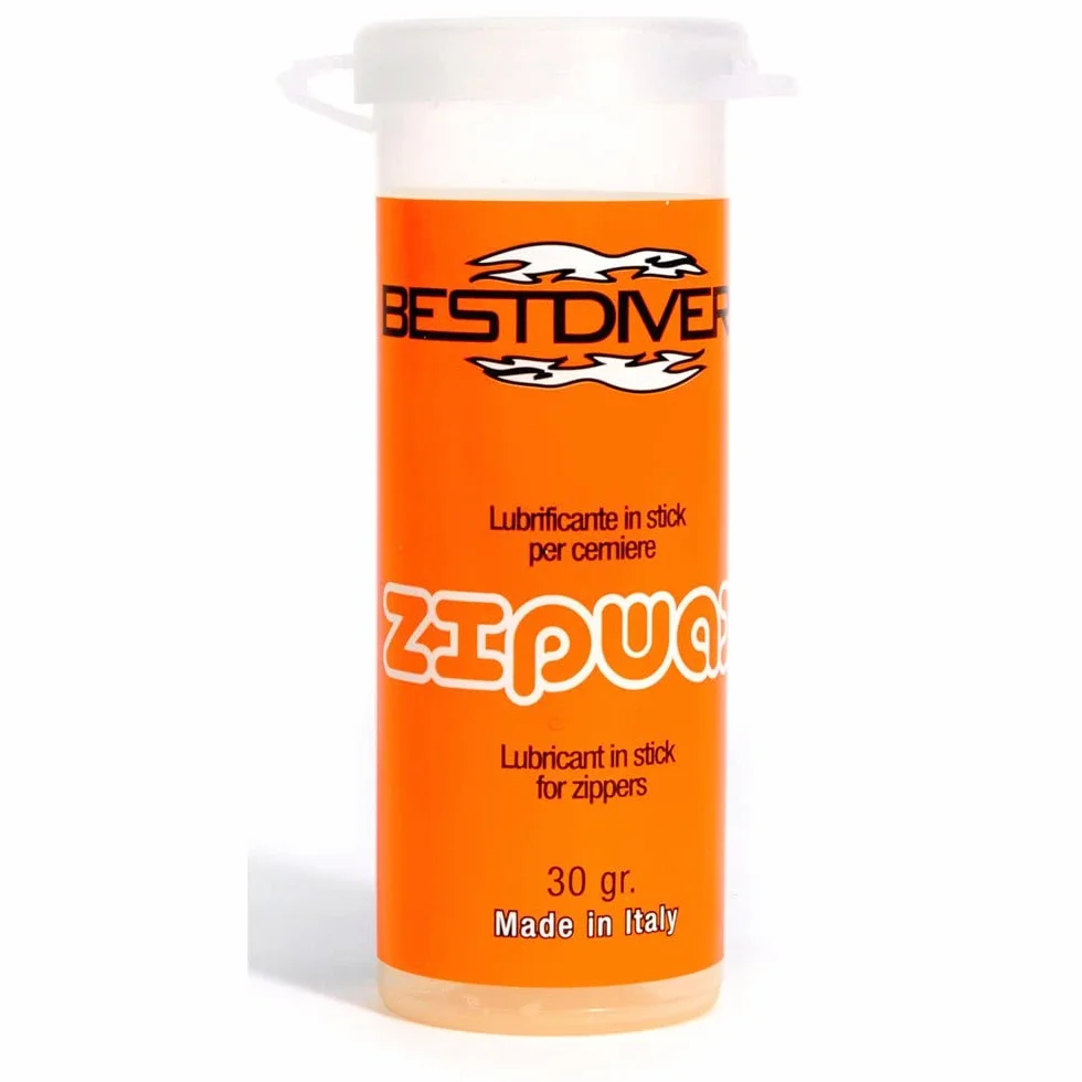 Best Divers AI1070/S Paraffina, Lubrificante per Cerniere, Gr 30