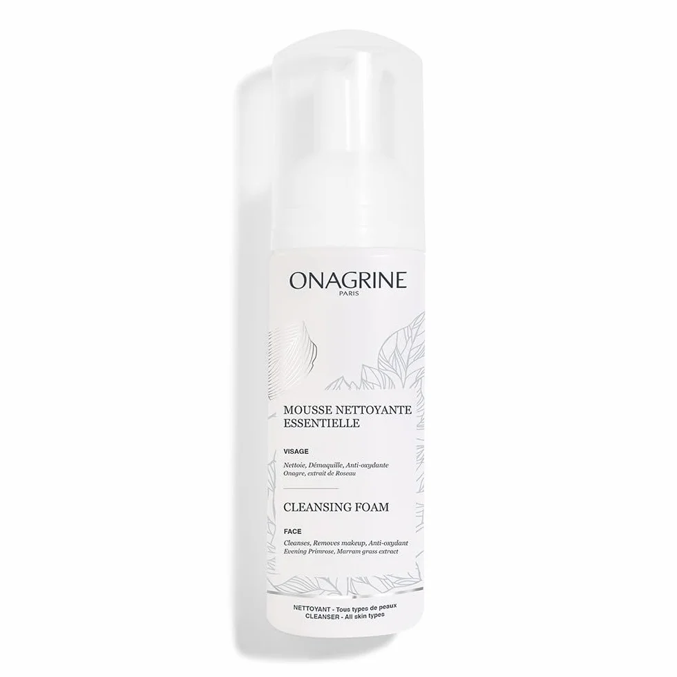 Onagrine Detergente Schiuma 150ml