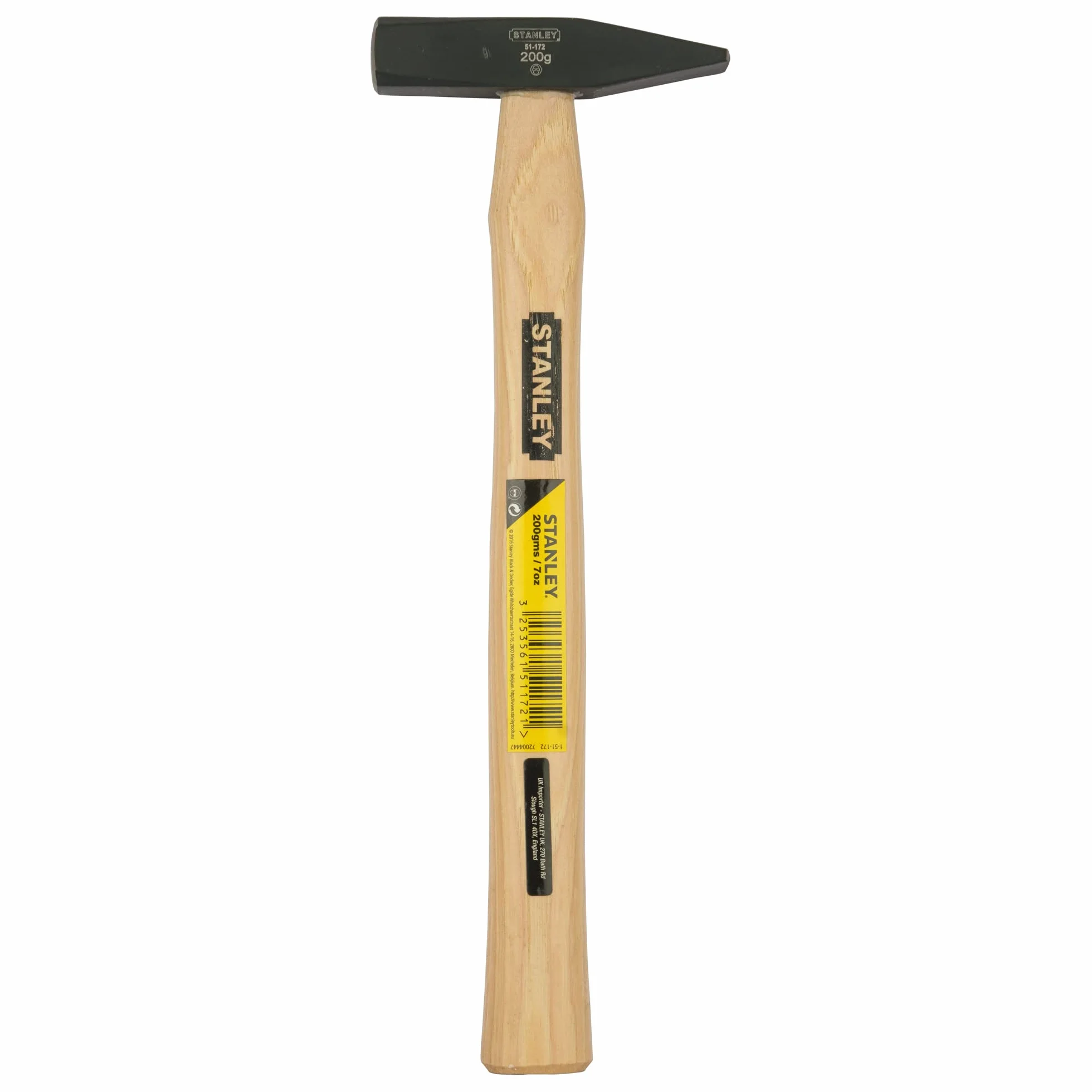 STANLEY Martello DIN 200 g