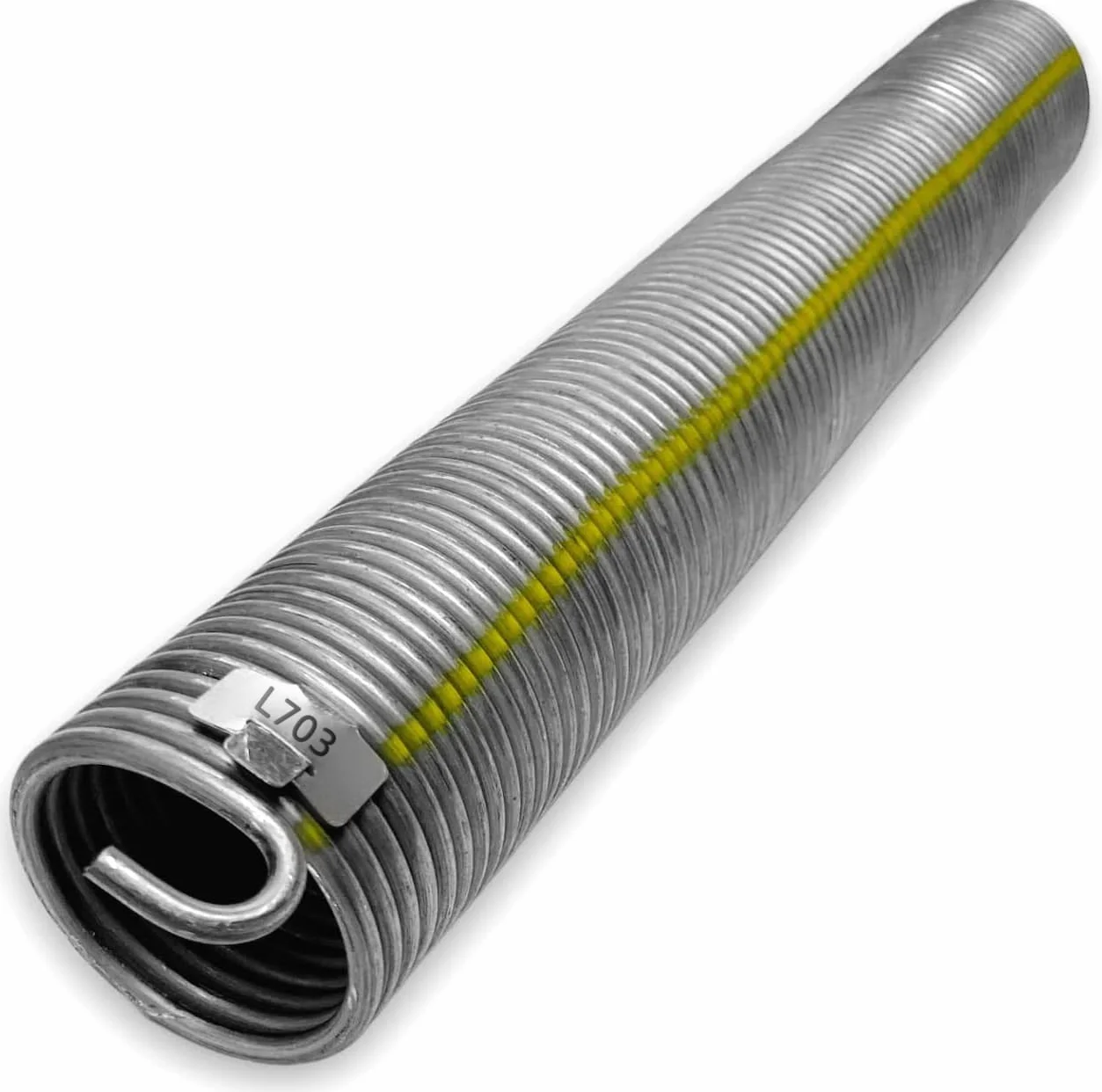 Molla di torsione per porta del garage Hormann L703 ricambio KASTOM