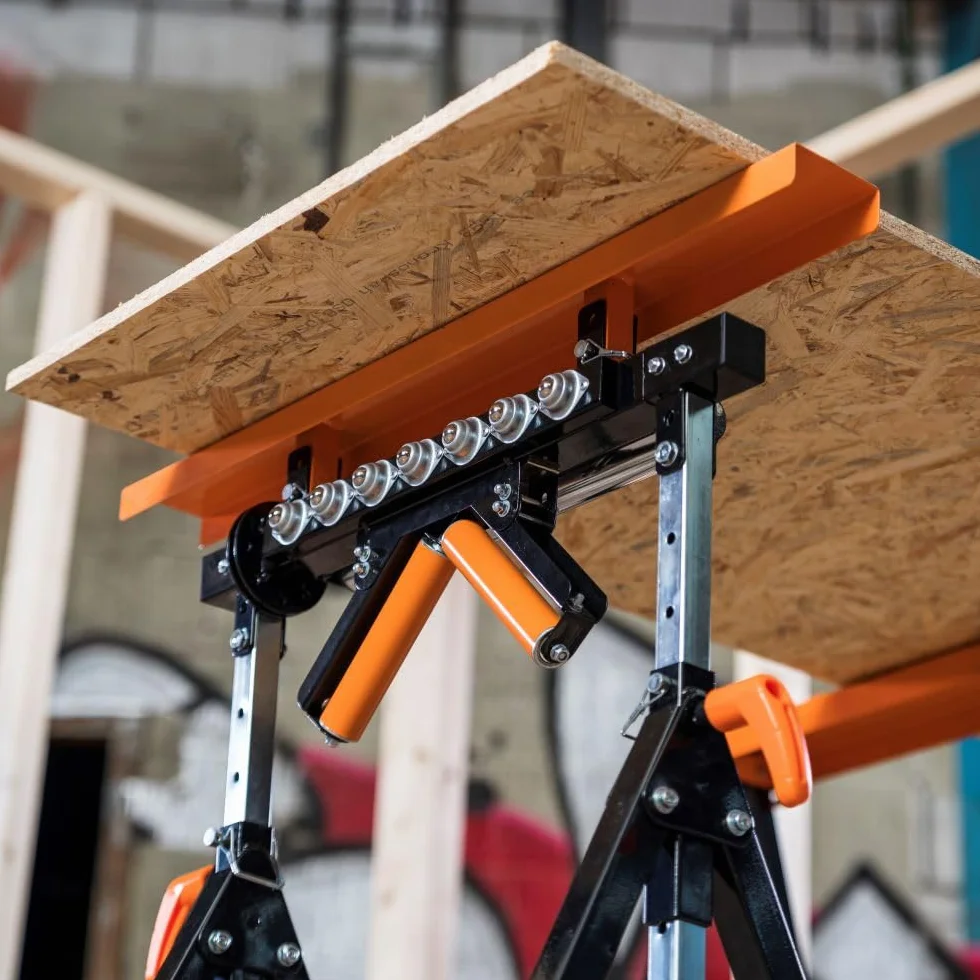 Batavia Multifunctionele werkbank 200kg