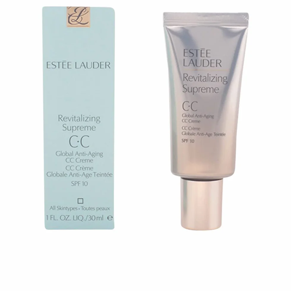 Revitalizing Supreme Cc Creme Spf10 30 Ml