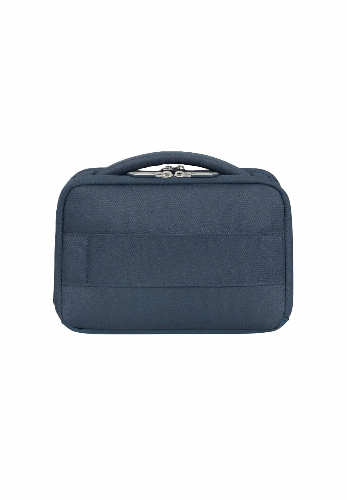 American Tourister borsa da toilette Wanderlite Wash Bag Exp. Dark Navy blu scuro