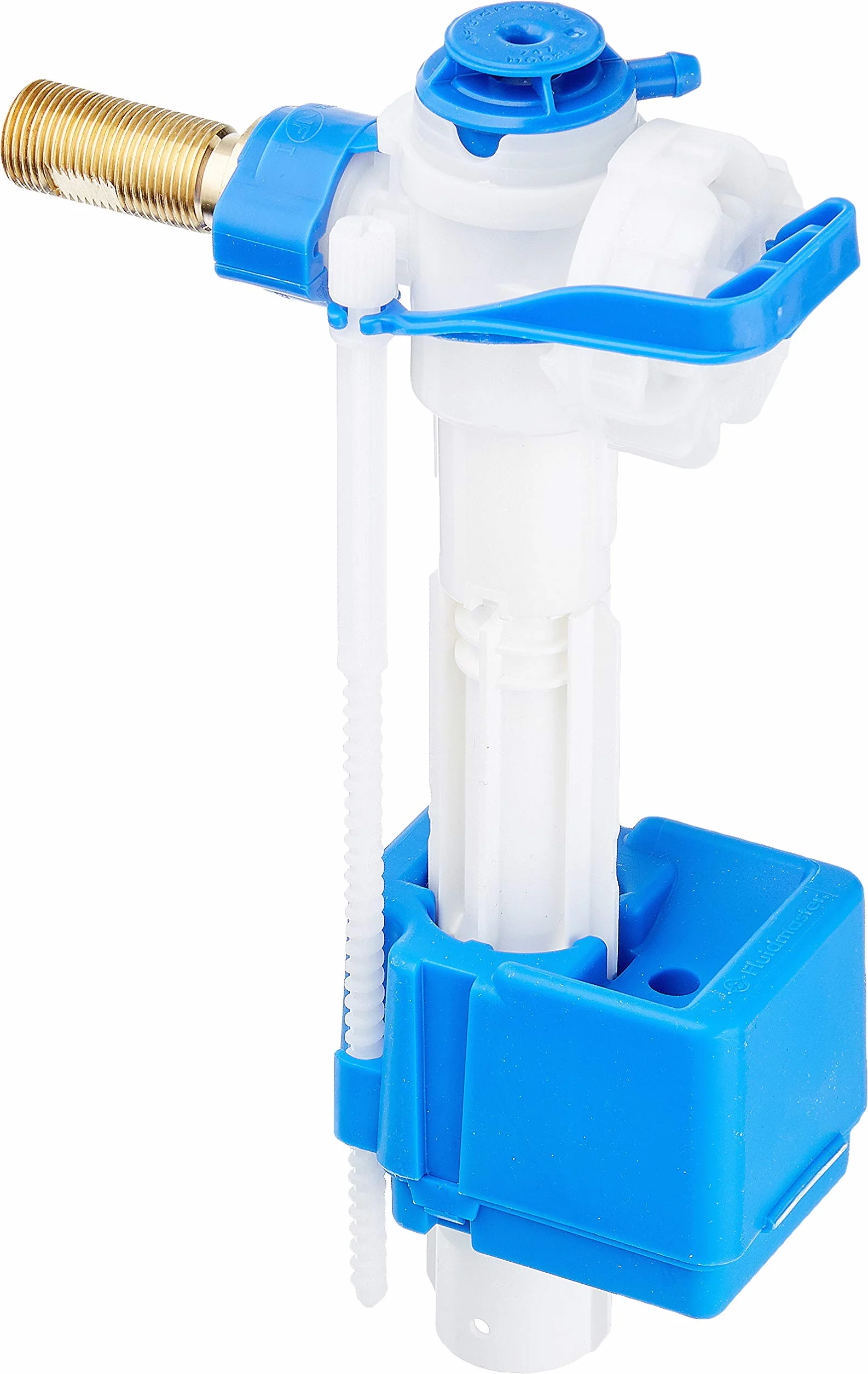 Fluidmaster 747E Galleggiante Laterale Cromo