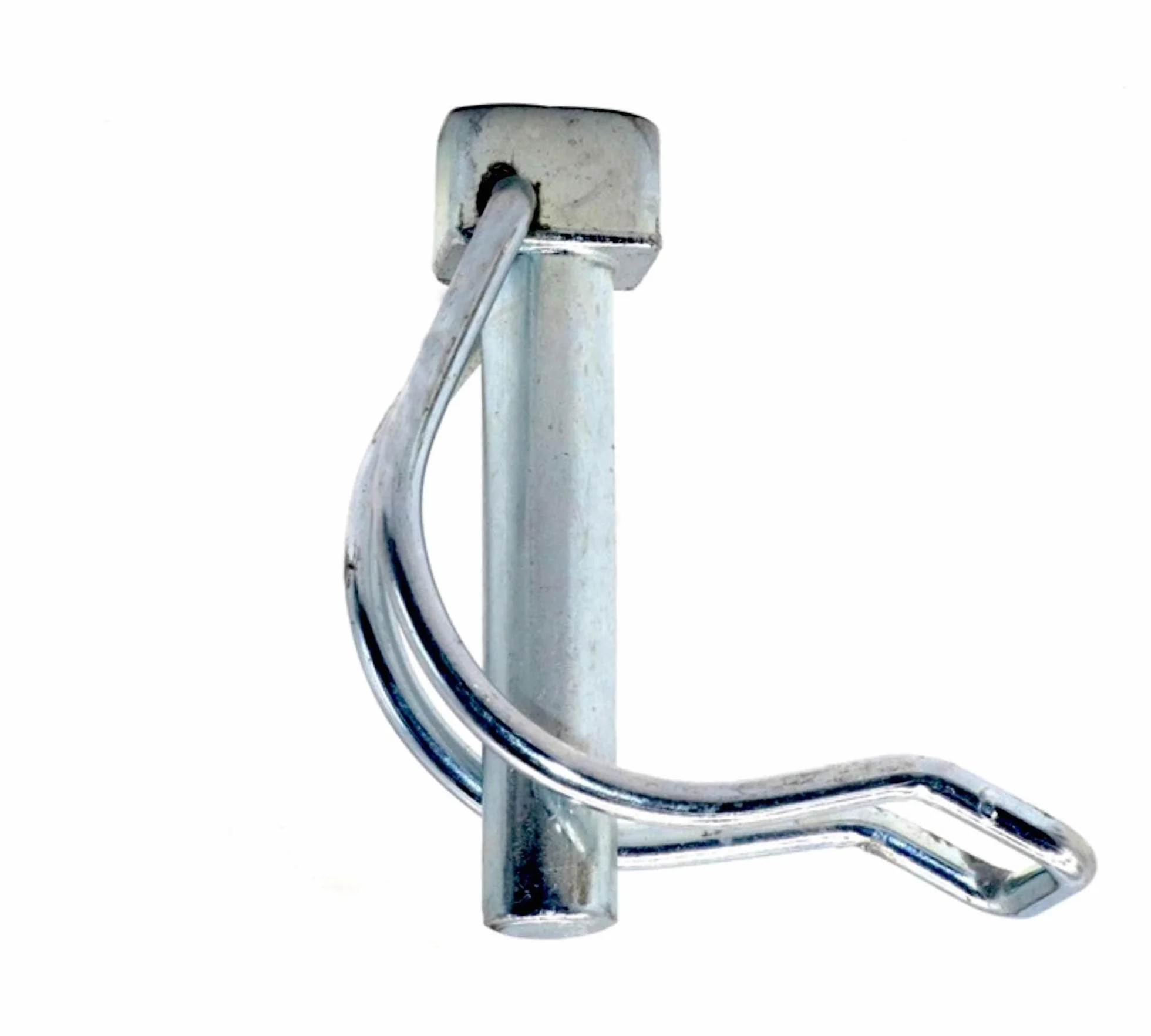 Perni Trattore 6x40mm 25 Pz Perno di Bloccaggio per Albero Ganci sicurezza