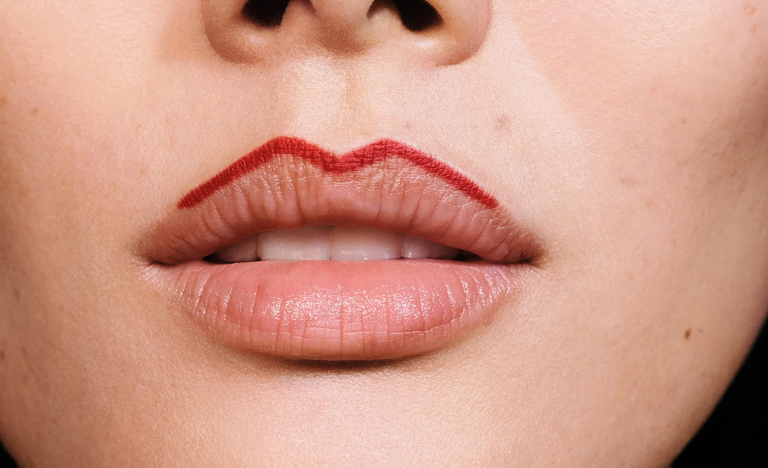 Max Factor, Colour Elixir Lip Liner, Matita Labbra Lunga Durata, Colore Intenso, 30 Mauve Moment