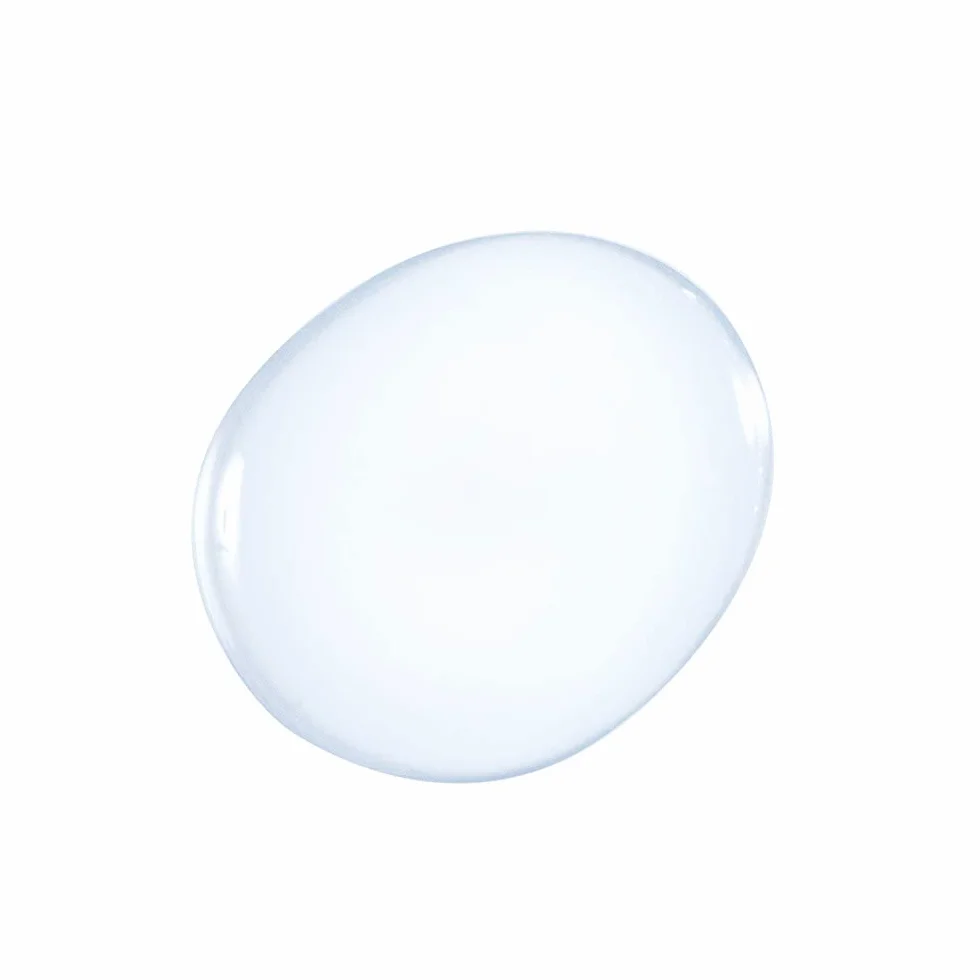 Yves Rocher PUR BLEUET – Gel per gli occhi Roll-On – Raffredda e rinfresca e riduce il gonfiore – Rullo per gli occhi – 15 ml