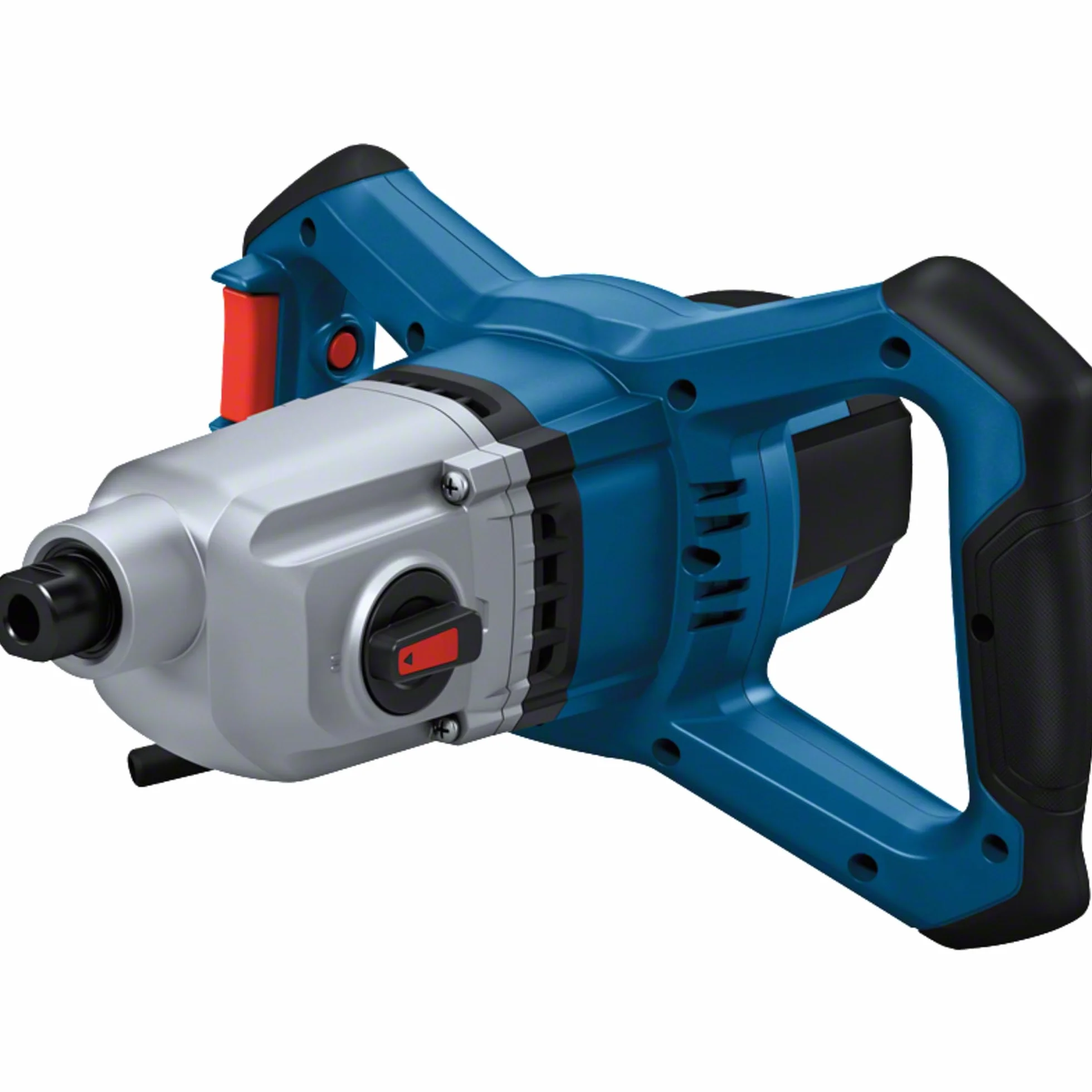 Bosch Professional Miscelatore GRW 140 1400 W 2 velocità avviamento graduale