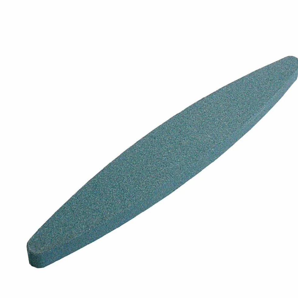 Piedra de amolar corundium 225 mm